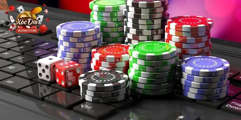 Trải nghiệm chơi game đẳng cấp tại tại Bomwin